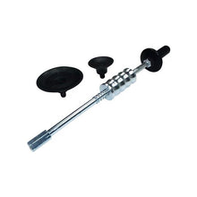 Load image into Gallery viewer, Paintless Dent Repair Tool Auto Dent Puller Suction Cup Car Body Dent Damage Repair Hand Tool Pulling bridge hammer